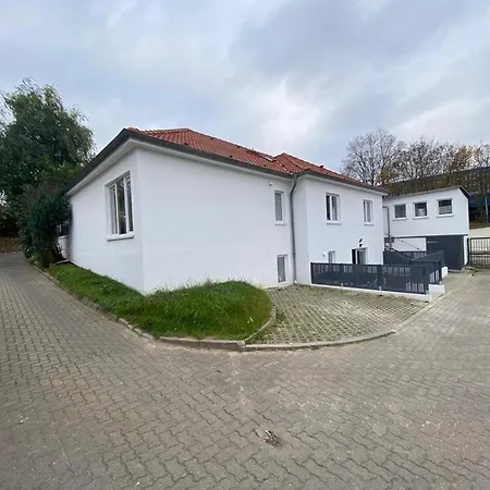 Holiday home Royal Ocean Mit Sauna, Spielekonsole Und Whirlpool
