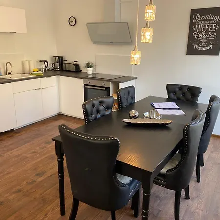 Holiday home Royal Ocean Mit Sauna, Spielekonsole Und Whirlpool
