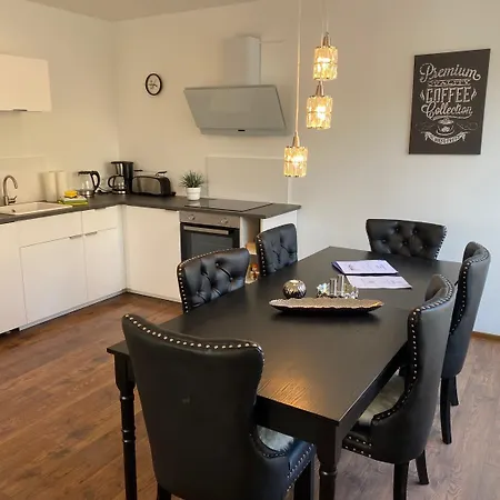 Royal Ocean Mit Sauna, Spielekonsole Und Whirlpool Holiday home *