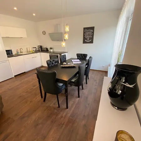 Royal Ocean Mit Sauna, Spielekonsole Und Whirlpool Holiday home *