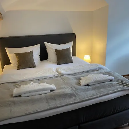 Holiday home Royal Ocean Mit Sauna, Spielekonsole Und Whirlpool *