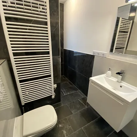 Royal Ocean Mit Sauna, Spielekonsole Und Whirlpool Holiday home *